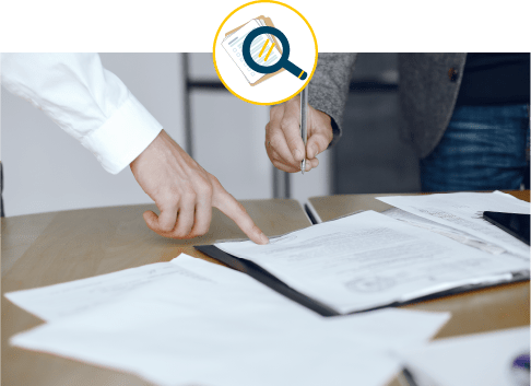 Grant Writing - Grant Searches