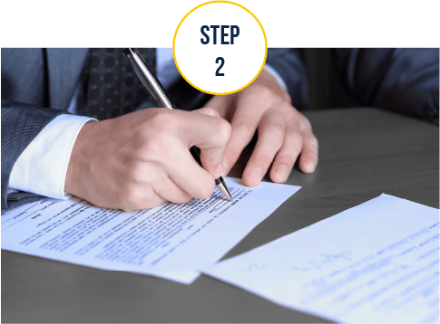 Grant Writing - Grant Application