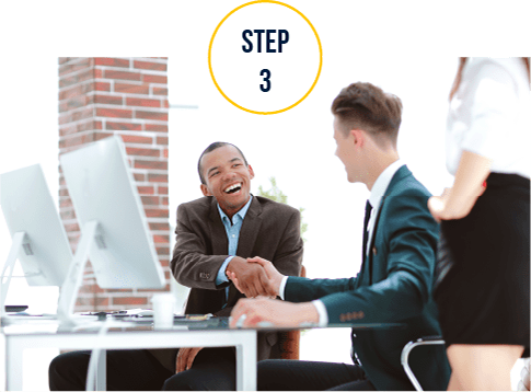 Grant Writing - Plan for Growth