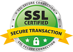 SSL Secure Transaction - 