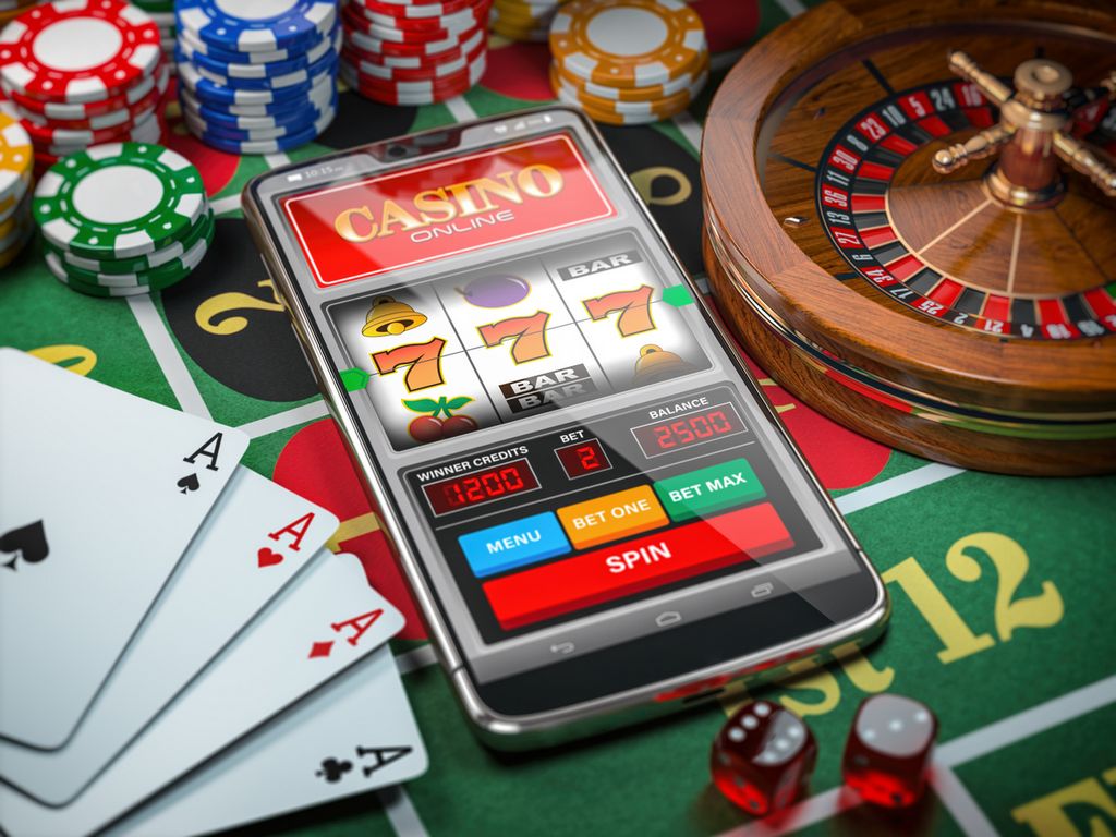 9KBoss Casino APK