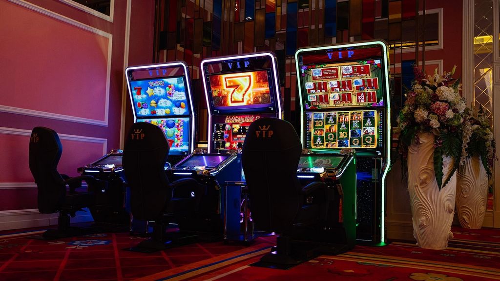 9KBoss Casino APK