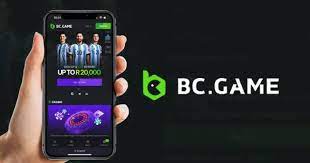 BC Video Game Nigeria