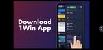 ¿Cómo registrarse en la aplicación 1Win?